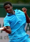 Chi tiết Federer - Tiafoe: Chiến thắng nhọc nhằn - 2