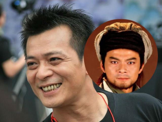 Cuộc đời bệnh tật, bị ghẻ lạnh của chàng Kiều Phong kinh điển nhất màn ảnh