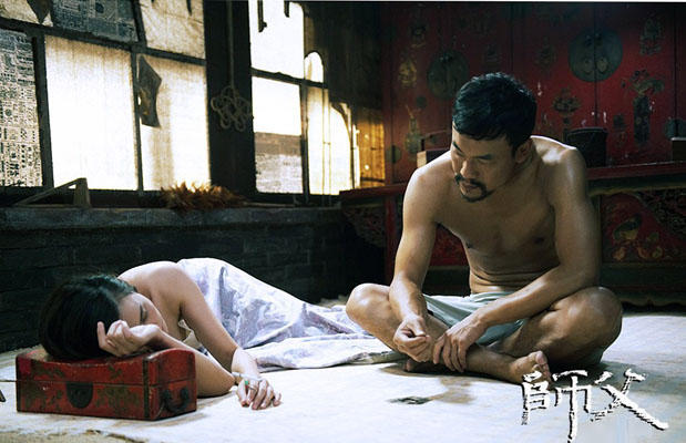 “Nữ thần cảnh nóng” vẫn muốn độc thân vui vẻ ở tuổi U40 - 6