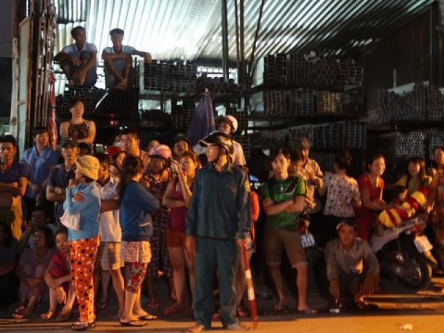 Pháp luật - TP HCM: Bắt kẻ giết người tại quán cà phê