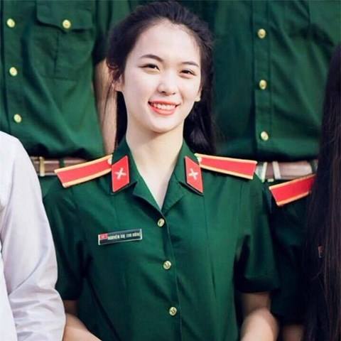 Những giáo viên xinh đẹp hứa hẹn “tỏa sáng” trong năm 2018 - 1