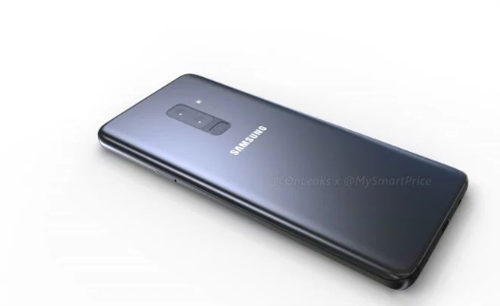 Samsung sắp sản xuất hàng loạt Galaxy S9 và Galaxy S9 Plus - 1