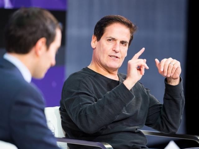 Tài chính - Bất động sản - "Nằm lòng" 3 bí quyết của tỷ phú Mark Cuban để luôn "rủng rỉnh" tiền trong năm mới