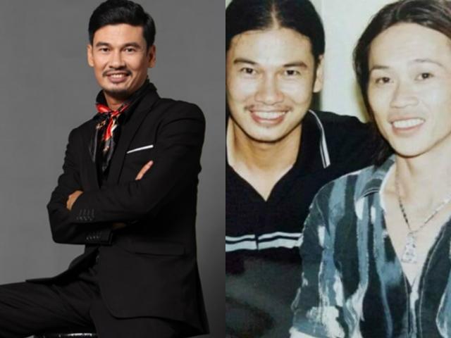 Ca nhạc - MTV - Tiết Cương: "Hoài Linh đã kiếm đủ tiền từ gameshow"