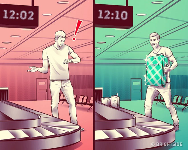 Tiết lộ về tâm lý con người khiến ai cũng ngỡ ngàng - 3