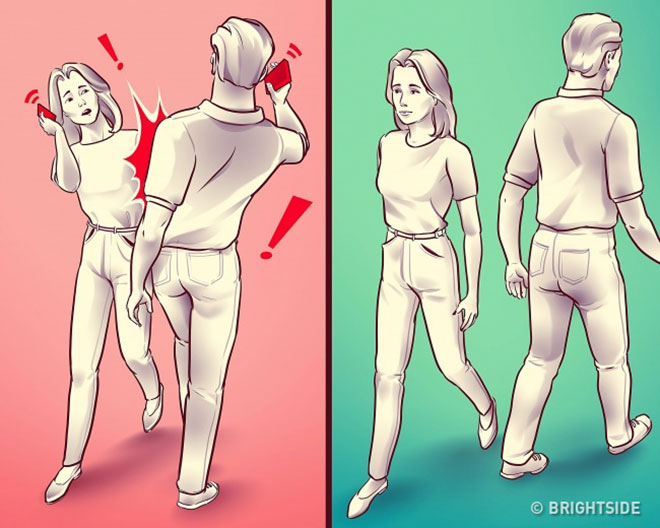 Tiết lộ về tâm lý con người khiến ai cũng ngỡ ngàng - 10