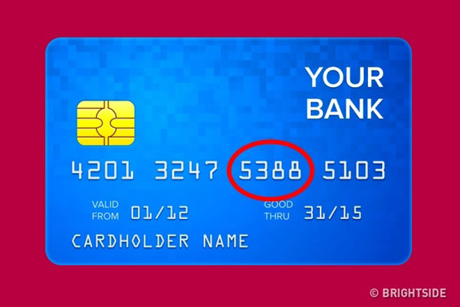 Tiết lộ về tâm lý con người khiến ai cũng ngỡ ngàng - 4