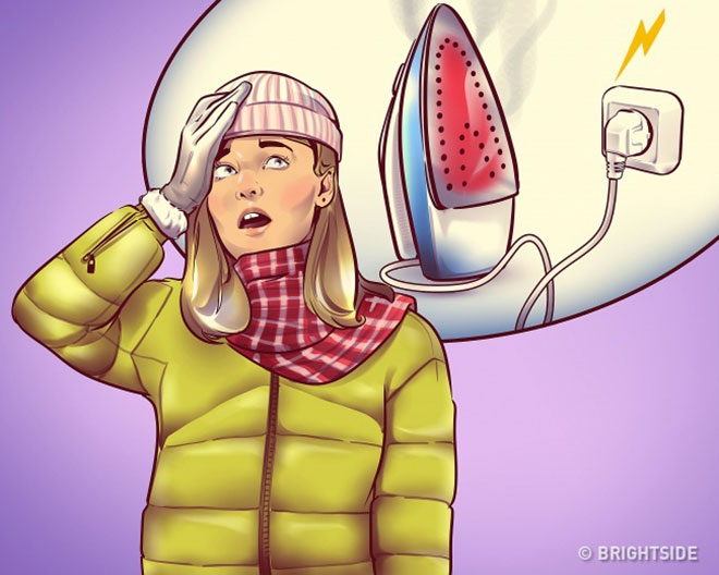 Tiết lộ về tâm lý con người khiến ai cũng ngỡ ngàng - 9