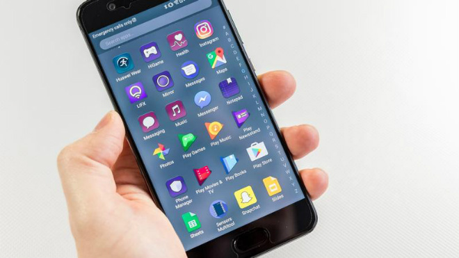 Top 11 smartphone mới làm “nóng” làng công nghệ 2018 (P1) - 2