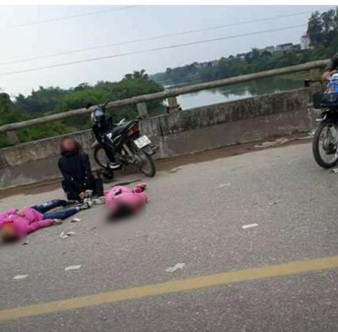 Nóng 24h qua: Hoảng loạn thoát khỏi "biển người" đi đón năm mới - 6