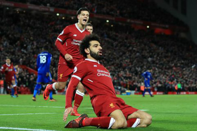 Burnley – Liverpool: Mục tiêu thắng 4 bàn, soán ngôi MU - 1