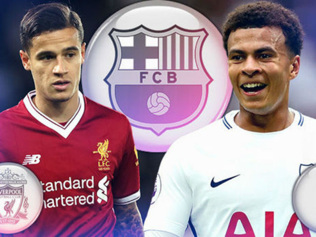 Bóng đá - Barca sắp "nổ bom tấn" Coutinho, Messi vẫn đòi mua SAO 100 triệu euro