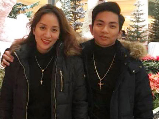 Khánh Thi đang mang thai lần hai ở tuổi 37