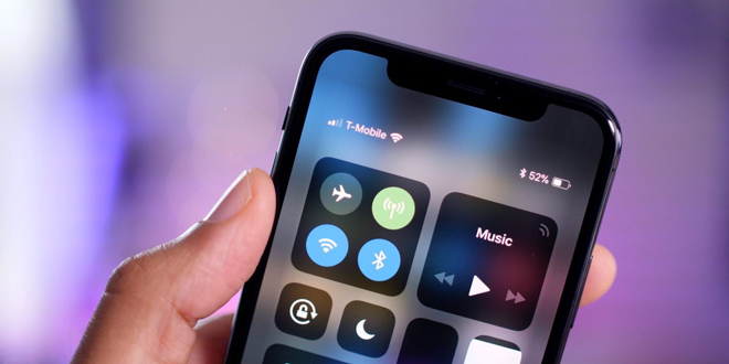 Apple “bắt tay” MediaTek để sản xuất modem cho iPhone 2018 - 1