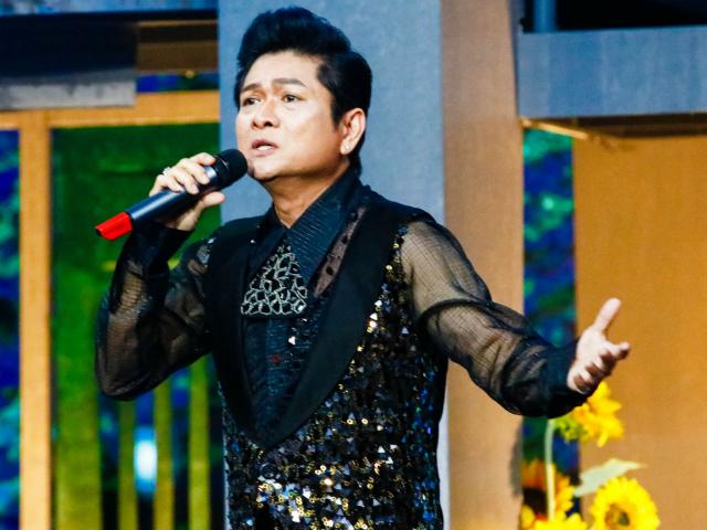 Giải trí - Mạnh Đình bật mí danh ca Phương Dung từng là người yêu Trần Thiện Thanh