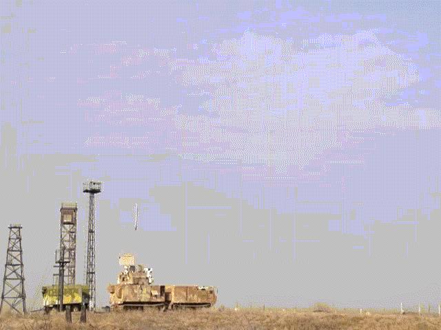 Thế giới - Bộ Quốc phòng Nga đăng video trình diễn vũ khí uy lực khủng khiếp