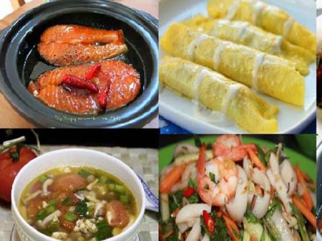 Sức khỏe đời sống - Sĩ tử mùa thi nên ăn gì và hạn chế ăn gì để trí não tập trung hơn?