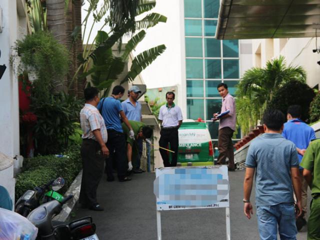 Pháp luật - 2 thanh niên "choảng" nhau tại trung tâm cai nghiện, 1 người chết