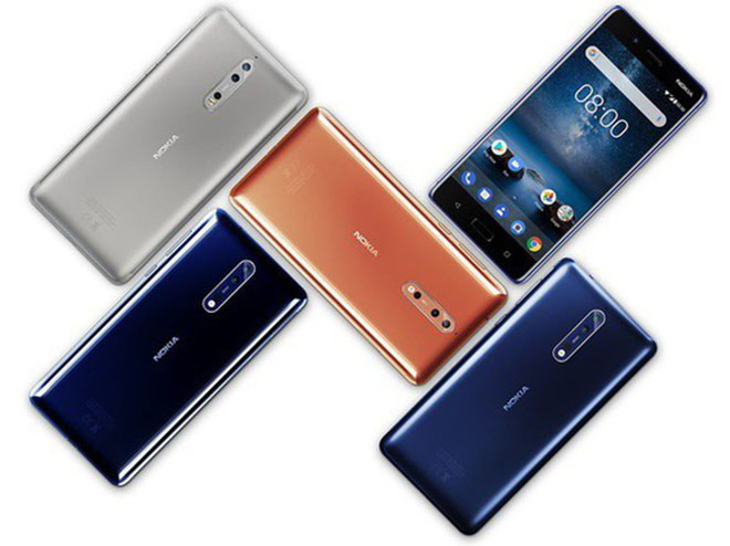 Danh tính smartphone Nokia bị lộ sẽ ra mắt trong năm nay - 1
