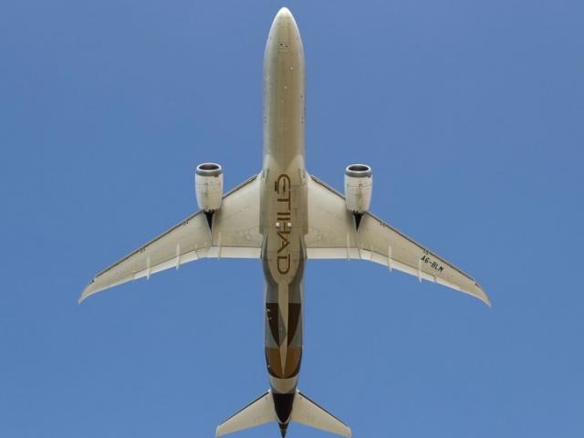 Thế giới - Bất ngờ số người tử vong vì tai nạn máy bay phản lực thương mại 2017