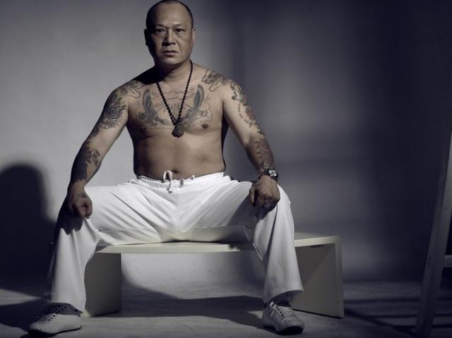 Đại ca giang hồ khiến cả "bầu trời sao" Hoa ngữ tấp nập đến mừng sinh nhật - 4