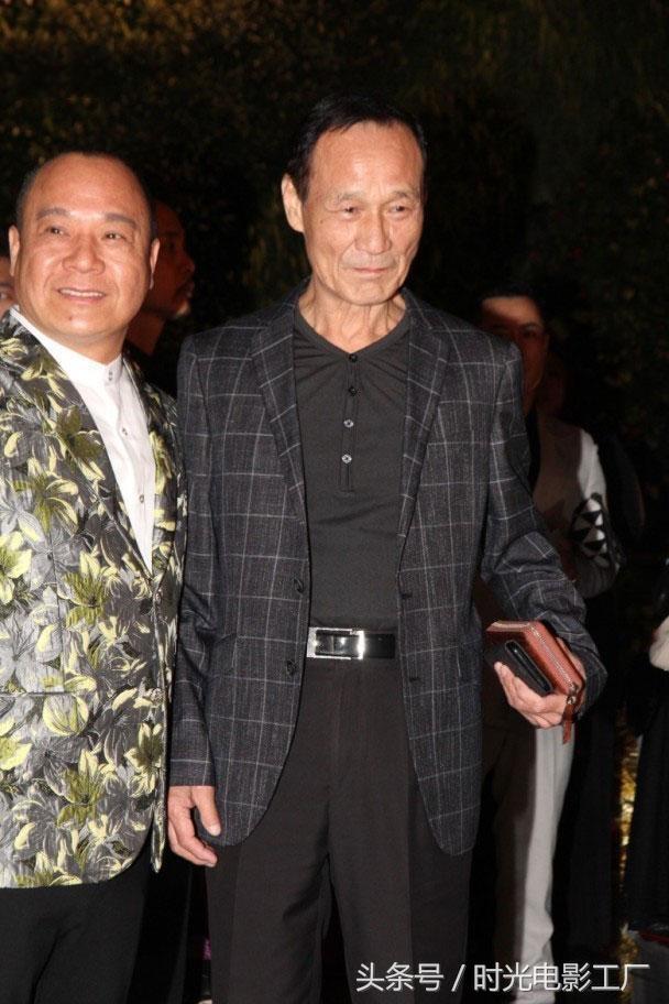 Đại ca giang hồ khiến cả "bầu trời sao" Hoa ngữ tấp nập đến mừng sinh nhật - 2