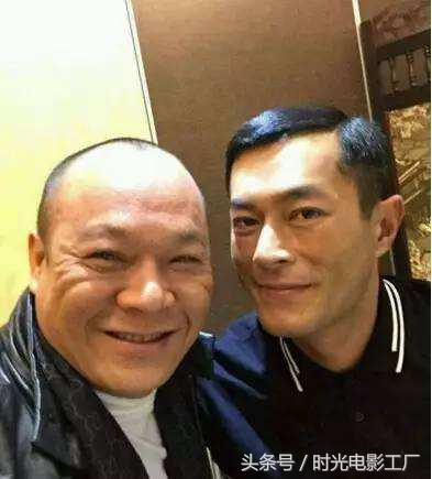 Đại ca giang hồ khiến cả "bầu trời sao" Hoa ngữ tấp nập đến mừng sinh nhật - 5