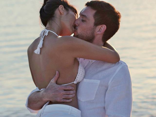 Người mẫu - Hoa hậu - "Vòng eo 58" bầu bí vẫn sexy khó rời mắt như thế này đây!