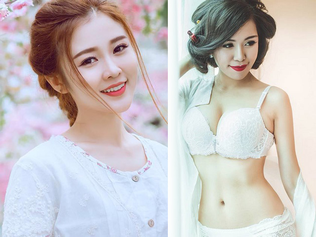 Bí quyết làm đẹp - Vẻ đẹp mướt mắt như hoa hậu của các mỹ nữ đóng hài Việt