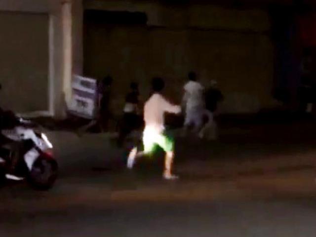 Pháp luật - Lớn tiếng trong tiệm massage, thanh niên nhận cái kết đắng