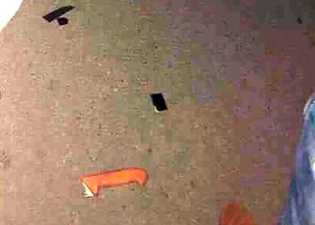 Lớn tiếng trong tiệm massage, thanh niên nhận cái kết đắng - 3