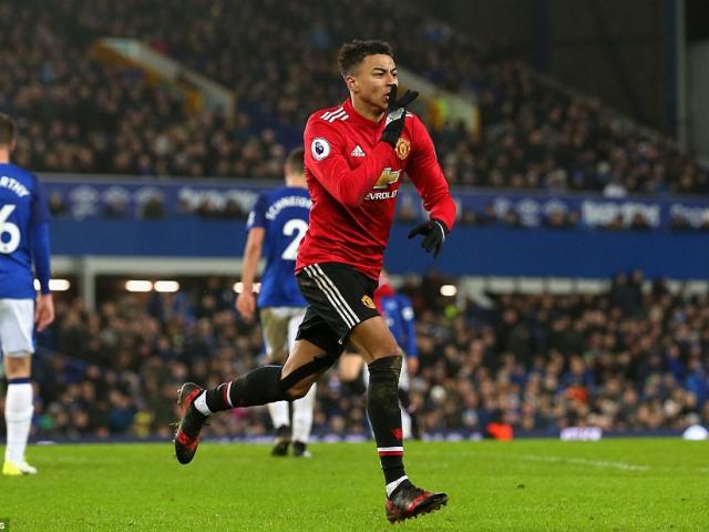 Bóng đá - Người hùng MU, Lingard: Đời sống trụy lạc, thích “lái máy bay”