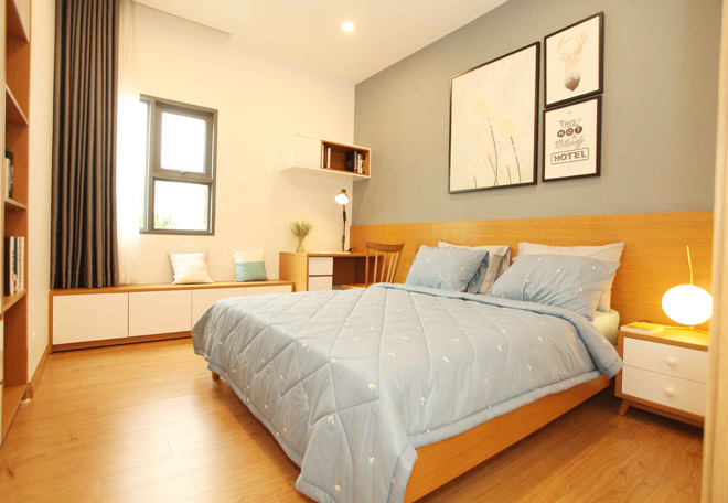 Aurora Residences căn hộ “hot” liền kề quận 5, TPHCM - 4