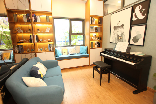 Aurora Residences căn hộ “hot” liền kề quận 5, TPHCM - 5