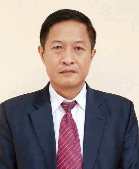“Giáng chức” Giám đốc Sở KH-CN Ninh Bình tát lái xe - 1