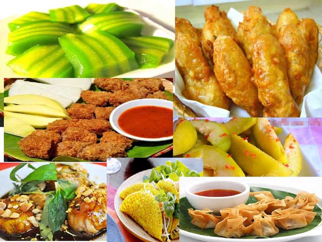 Sĩ tử mùa thi nên ăn gì và hạn chế ăn gì để trí não tập trung hơn? - 4