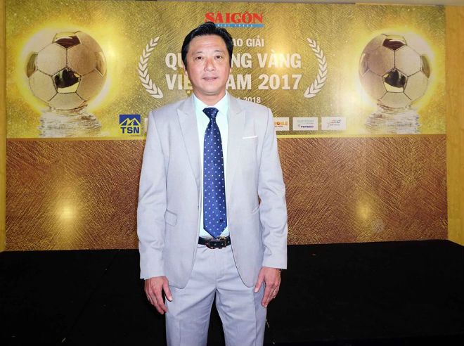 Quả bóng vàng VN: Đinh Thanh Trung lên đỉnh, Công Phượng được thích nhất - 4