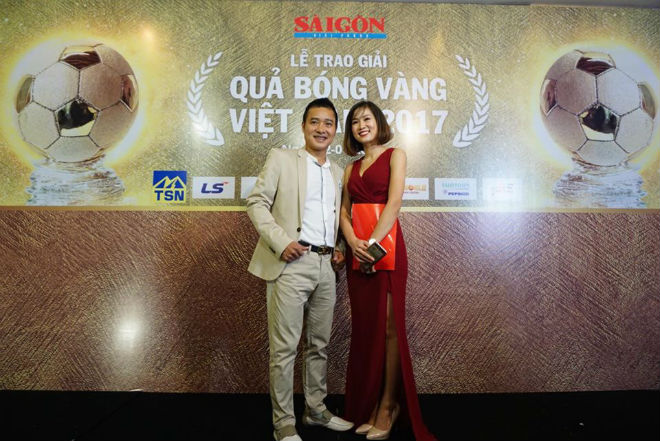 Quả bóng vàng VN: Đinh Thanh Trung lên đỉnh, Công Phượng được thích nhất - 9