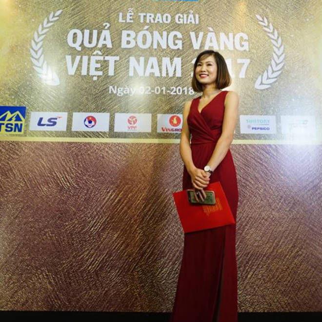 Quả bóng vàng VN: Đinh Thanh Trung lên đỉnh, Công Phượng được thích nhất - 8