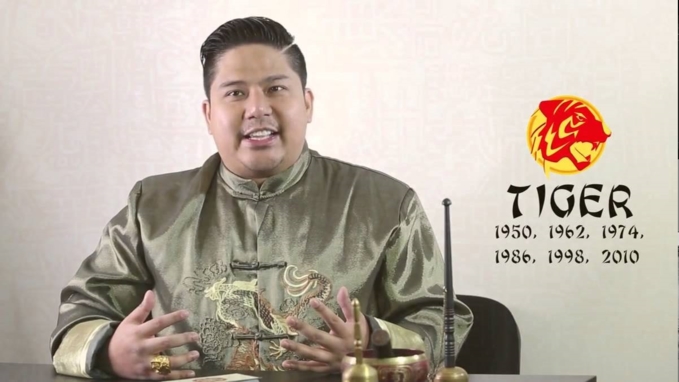 Thầy phong thủy hàng đầu phán tuổi phát tài trong năm 2018 - 1