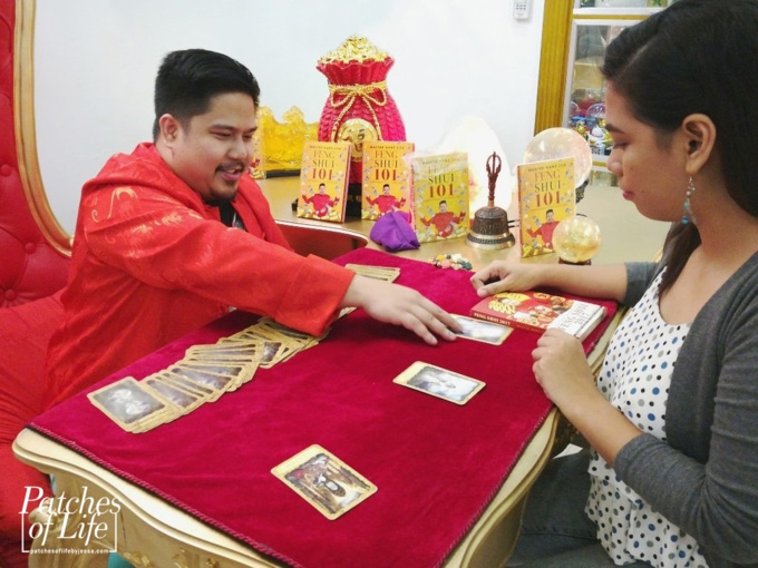 Thầy phong thủy hàng đầu phán tuổi phát tài trong năm 2018 - 2