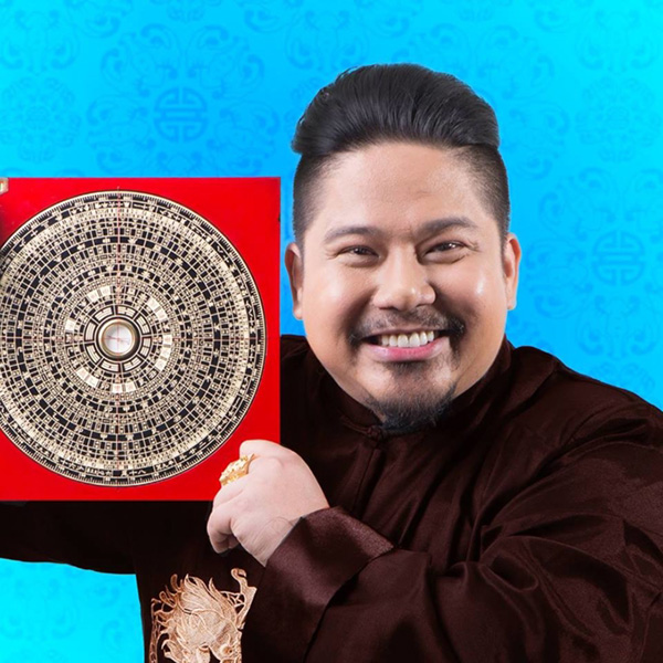 Thầy phong thủy hàng đầu phán tuổi phát tài trong năm 2018 - 3