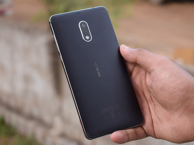 Nokia 6 (2018) đã lộ cấu hình, sớm ra mắt