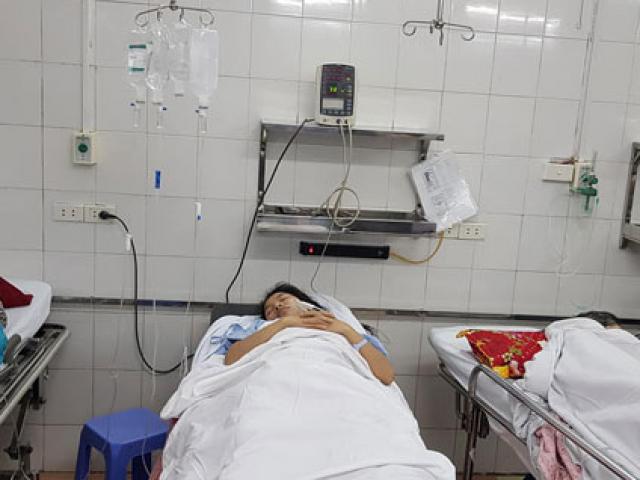 Cả gia đình 4 người thương vong trong vụ nổ kinh hoàng ở Bắc Ninh