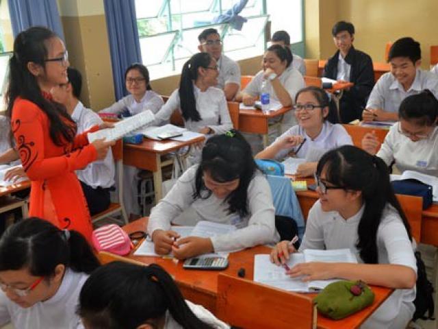 Giáo dục - du học - Đào tạo giáo viên theo nhu cầu: Lo tiêu cực