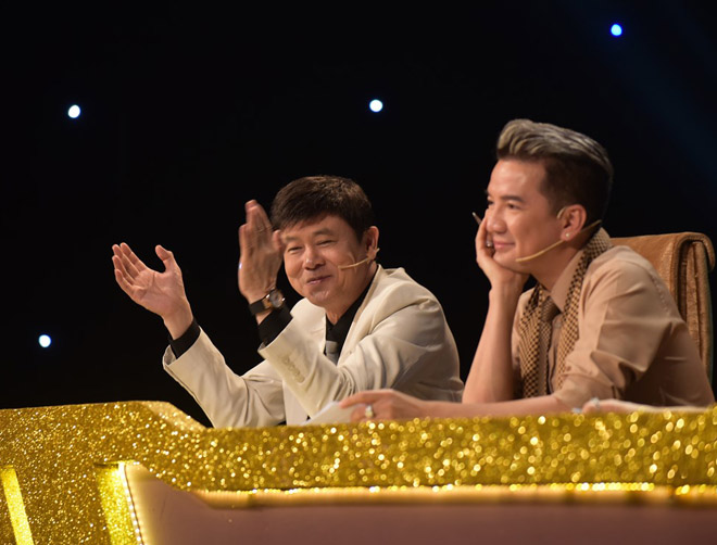 Sau ồn ào trách móc, bạn gái cũ Hoài Linh đã làm lành cậu ruột Thái Châu - 1