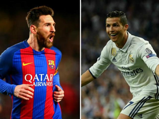 Ronaldo khoe “kho báu” danh hiệu, Messi gửi chiến thư đanh thép