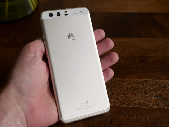 Huawei P20 sẽ có camera sau ”khủng”, độ phân giải 40MP