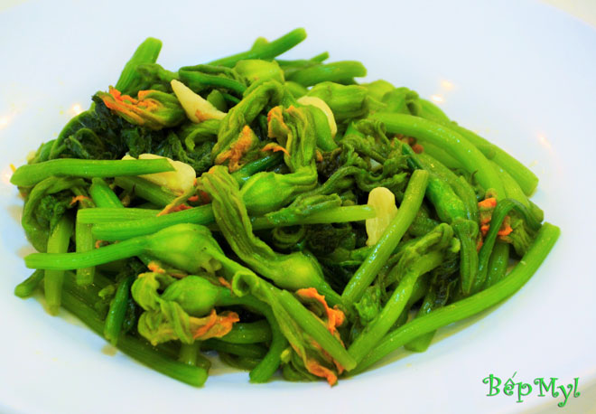 Thèm mâm cơm nhà với thực đơn nhiều món ngon - 3