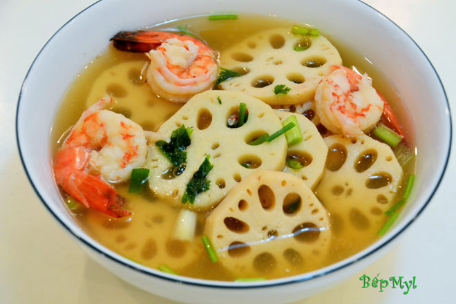 Thèm mâm cơm nhà với thực đơn nhiều món ngon - 4
